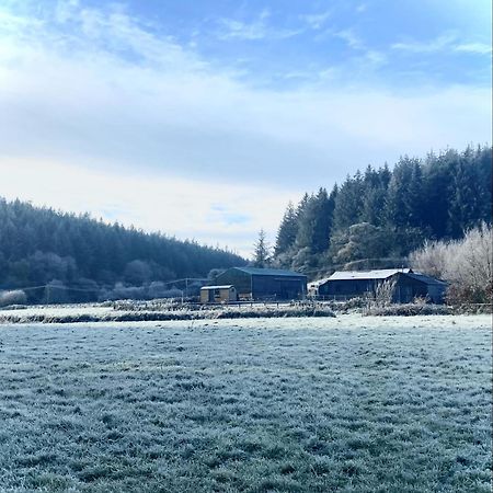 Roosters Retreat Villa Launceston Dış mekan fotoğraf