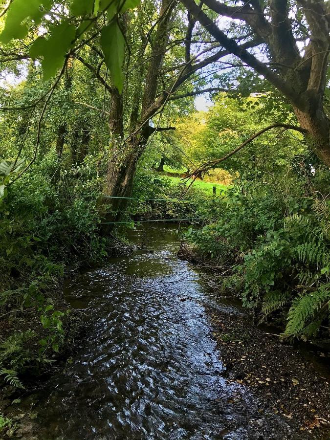 Roosters Retreat Villa Launceston Dış mekan fotoğraf