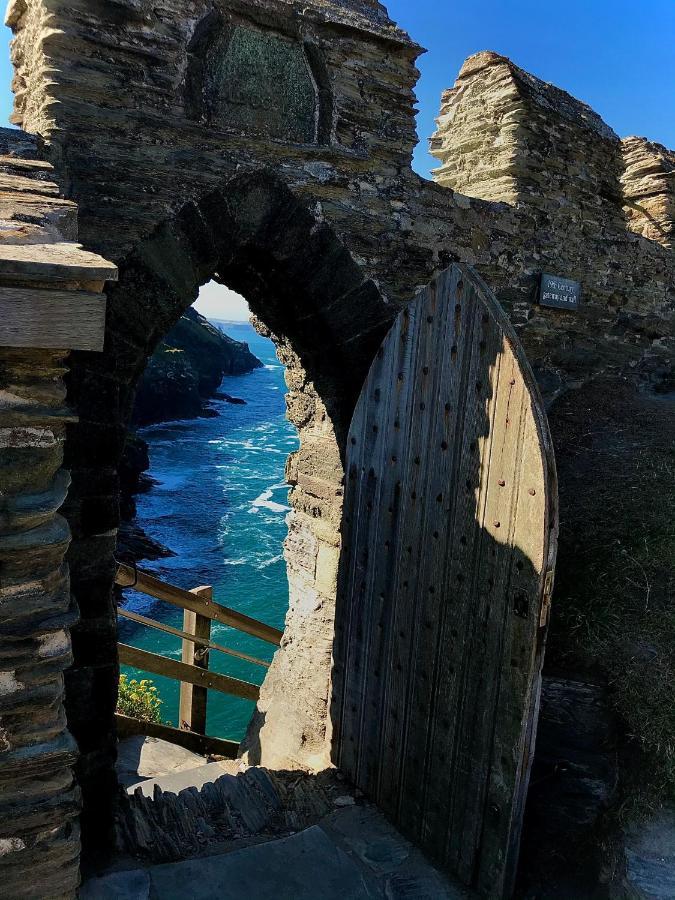Roosters Retreat Villa Launceston Dış mekan fotoğraf