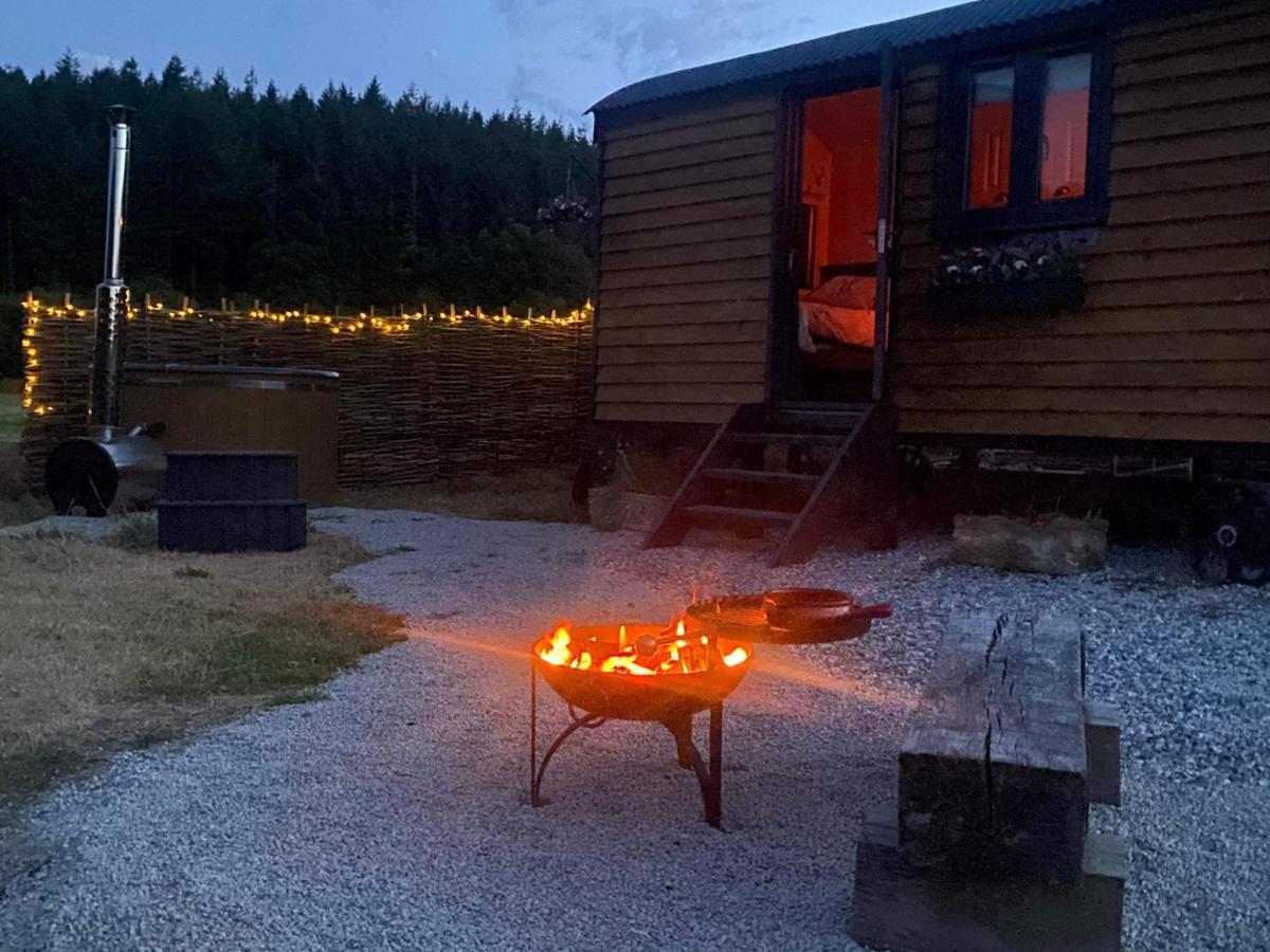 Roosters Retreat Villa Launceston Dış mekan fotoğraf