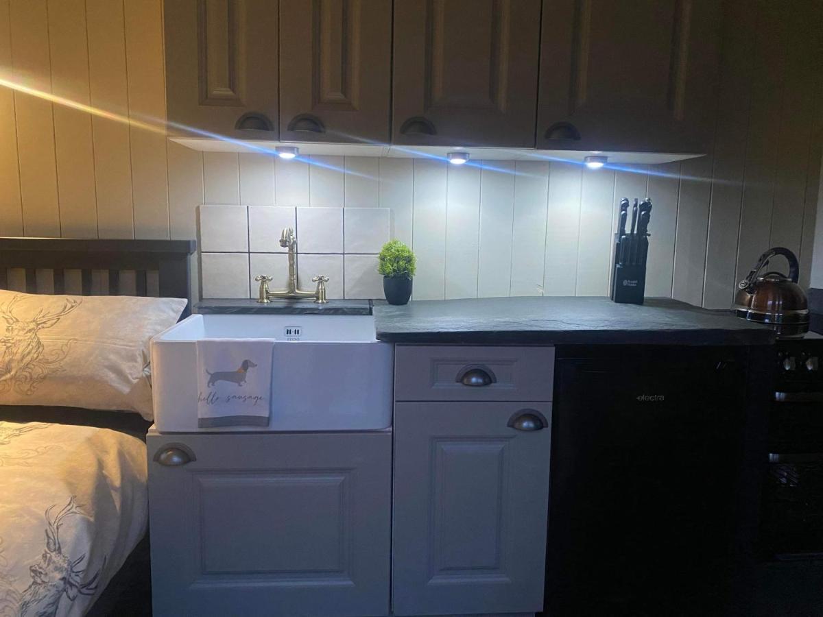 Roosters Retreat Villa Launceston Dış mekan fotoğraf