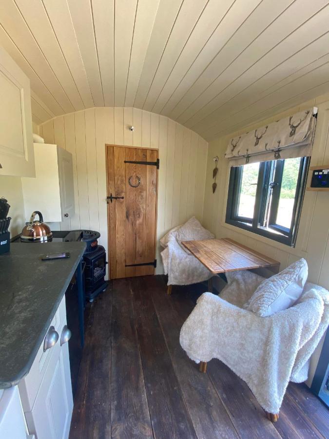 Roosters Retreat Villa Launceston Dış mekan fotoğraf