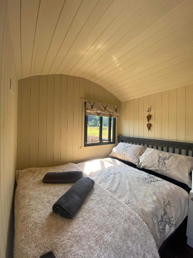 Roosters Retreat Villa Launceston Dış mekan fotoğraf