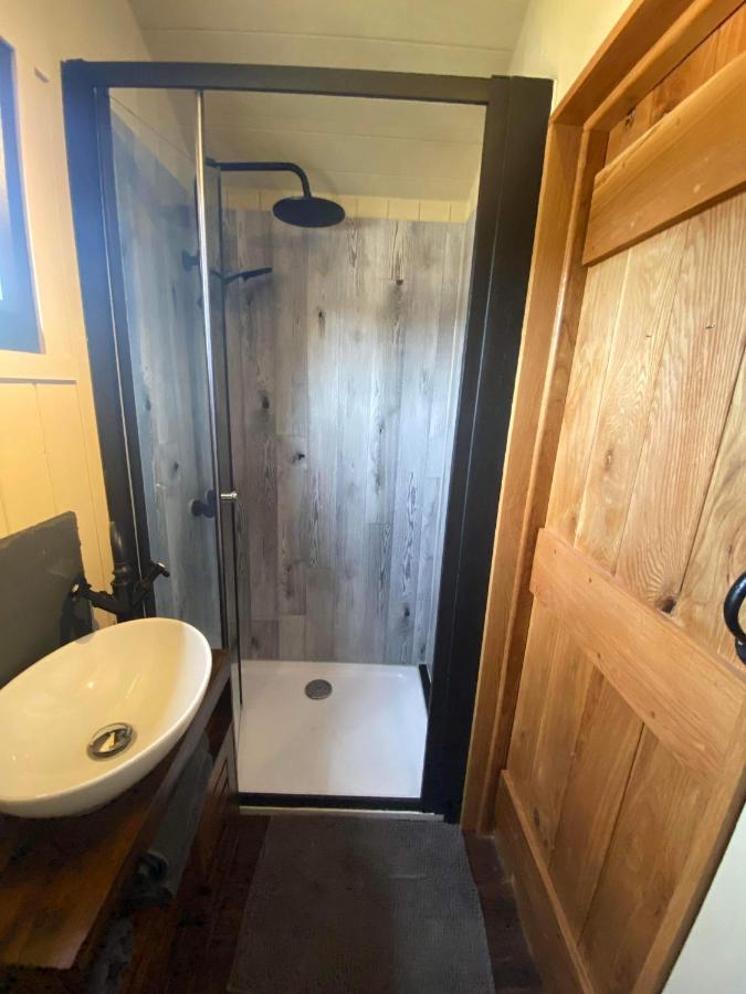 Roosters Retreat Villa Launceston Dış mekan fotoğraf