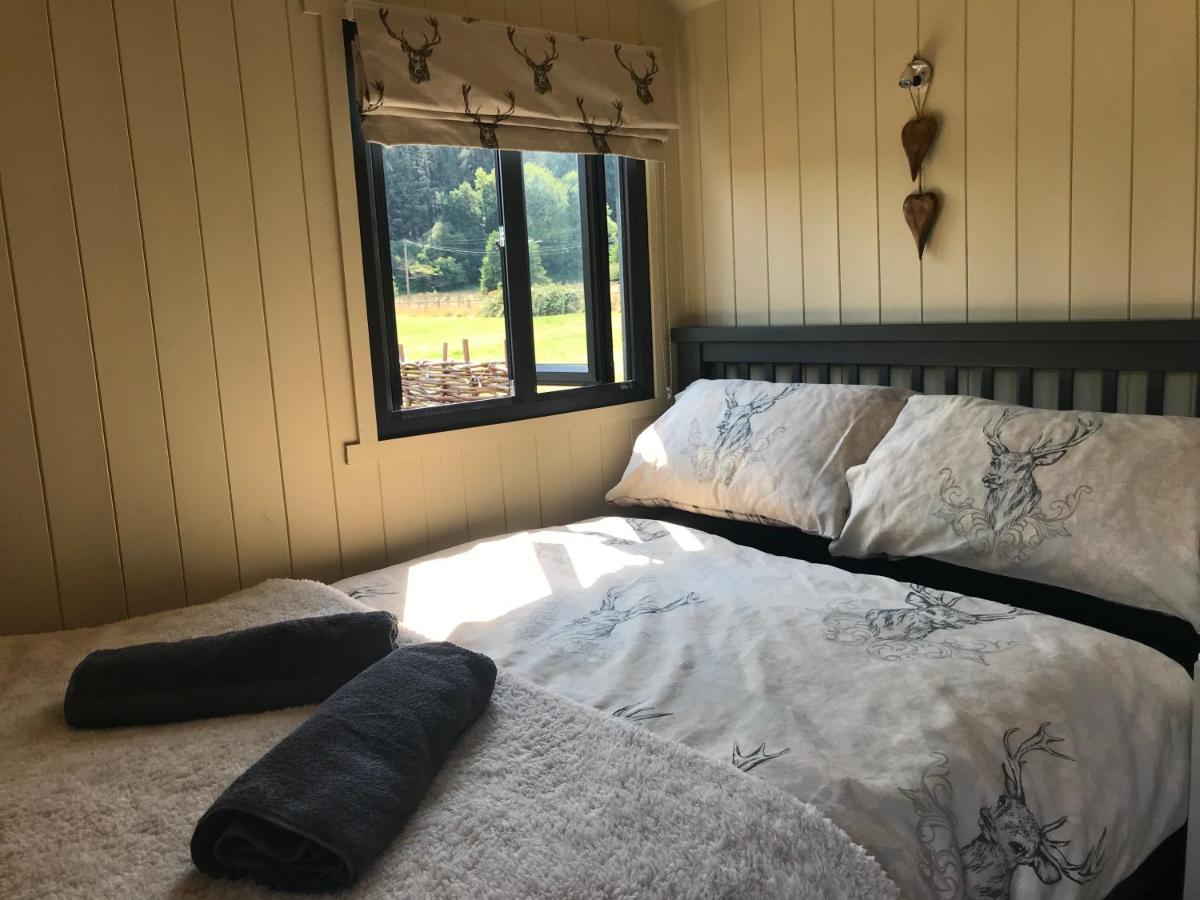 Roosters Retreat Villa Launceston Dış mekan fotoğraf