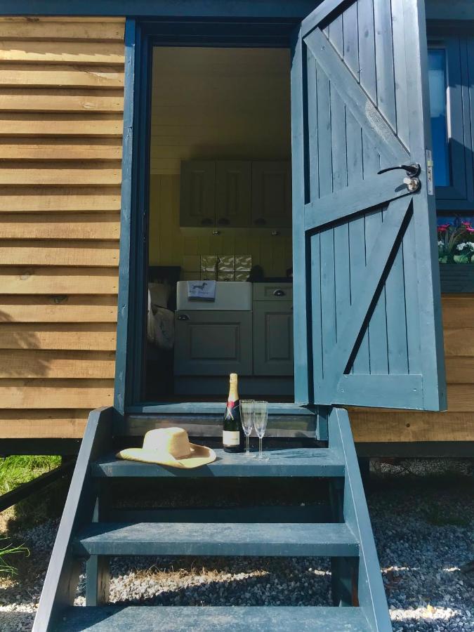 Roosters Retreat Villa Launceston Dış mekan fotoğraf