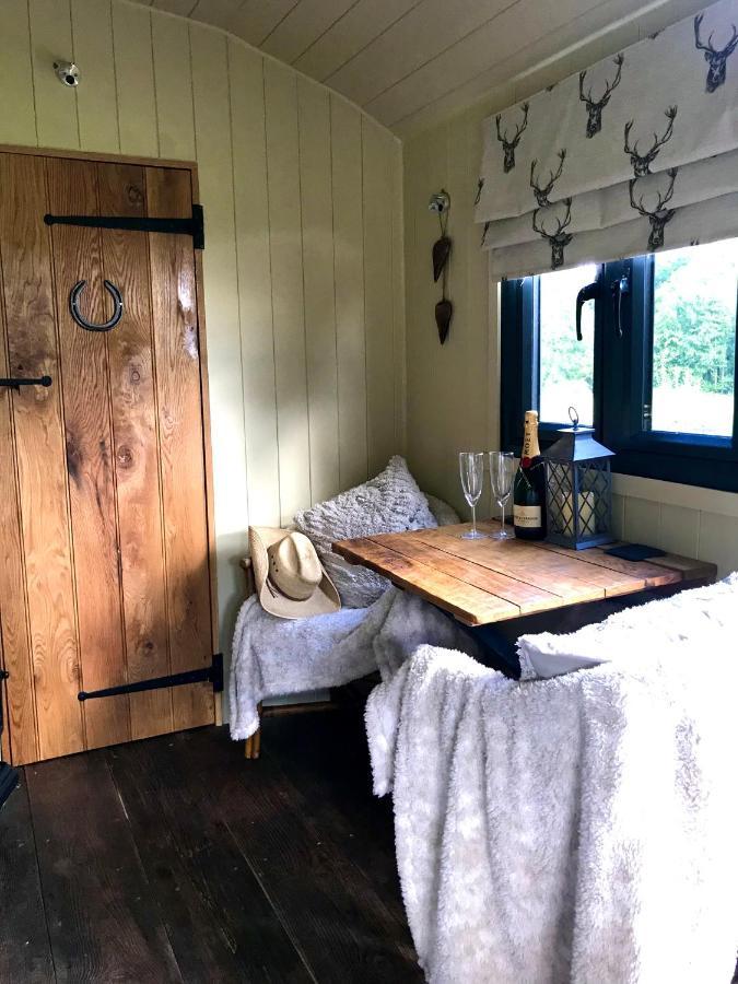 Roosters Retreat Villa Launceston Dış mekan fotoğraf